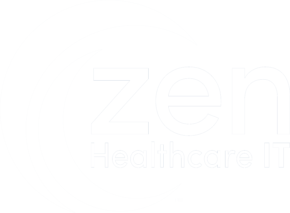 Zen Healthcare IT